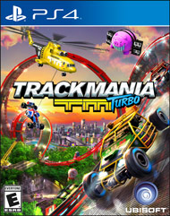 Trackmania Turbo