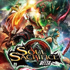[PSN] Soul Sacrifice Delta