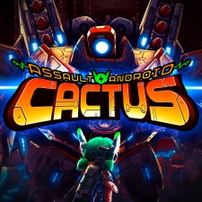 [PSN] Assault Android Cactus