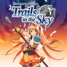 The Legend of Heroes: Trails in the Sky SC