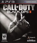 Call of Duty: Black Ops II