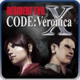 [PSN] Resident Evil Code: Veronica X HD