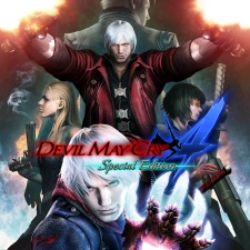 [PSN] Devil May Cry 4 Special Edition