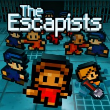 [PSN] The Escapists