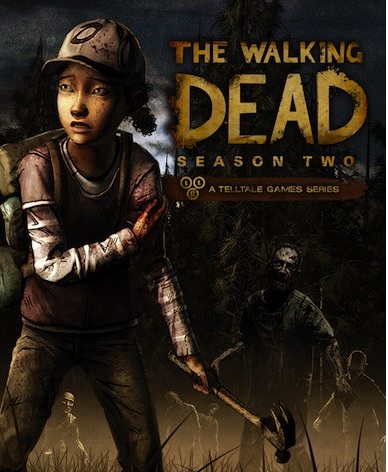 [PSN] The Walking Dead: Season 2 – Eps. 2 – 5