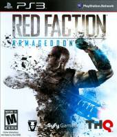 Path to War (Red Faction: Armageddon)