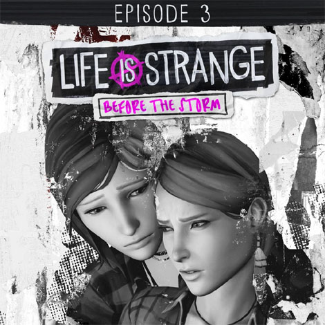 Life is Strange: Before the Storm – Episode 3: Hell Is Empty