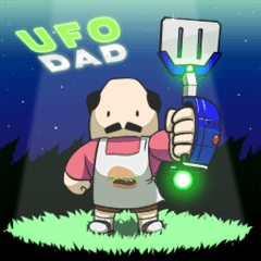 [PSN] UFO Dad