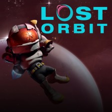 [PSN] Lost Orbit