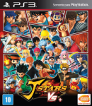 J-Stars Victory VS+