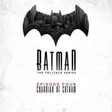 [PSN] Batman: The Telltale Series – Episódio 4: Guardião de Gotham