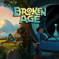[PSN] Broken Age