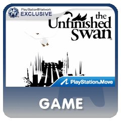 [PSN] The Unfinished Swan