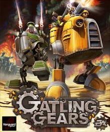 [PSN] Gatling Gears