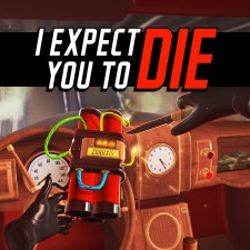 [PSN] I Expect You To Die