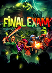 [PSN] Final Exam