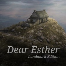 Dear Esther: Landmark Edition