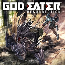 [PSN] God Eater: Resurrection