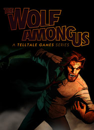 [PSN] The Wolf Among Us: Episode 4 – In Sheep's Clothing