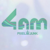 [PSN] PixelJunk 4am