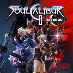 [PSN] SoulCalibur II HD Online