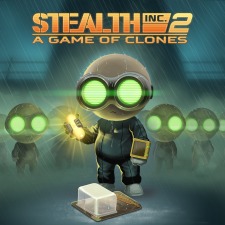 [PSN] Stealth Inc 2: A Game of Clones