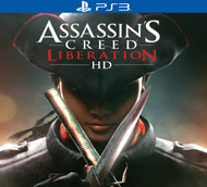 [PSN] Assassin's Creed: Liberation HD