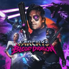 [PSN] Far Cry 3: Blood Dragon