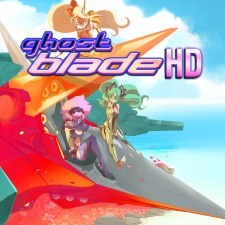 [PSN] Ghost Blade HD