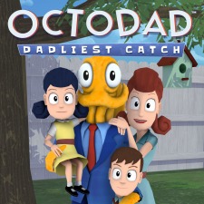 [PSN] Octodad: Dadliest Catch