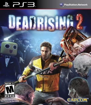 Dead Rising 2