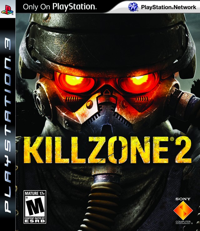 Killzone 2