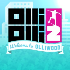 OlliOlli 2: Welcome to Olliwood