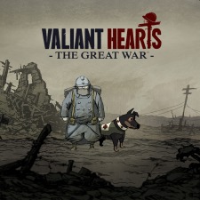 [PSN] Valiant Hearts: The Great War