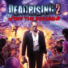 [PSN] Dead Rising 2: Off the Record