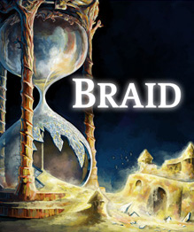 [PSN] Braid