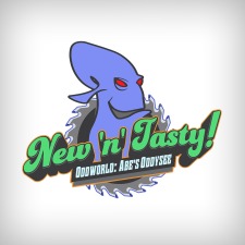 [PSN] Oddworld: New 'n' Tasty!