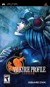 Valkyrie Profile:Lenneth