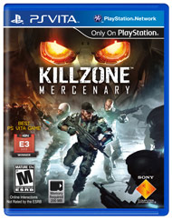 Killzone Mercenary