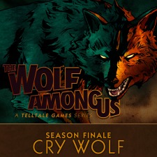 [PSN] The Wolf Among Us: Episode 5 – Cry Wolf