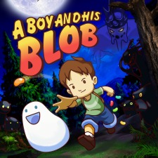 [PSN] A Boy and His Blob