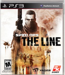 Spec Ops: The Line