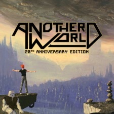 [PSN] Another World – 20th Anniversary Edition