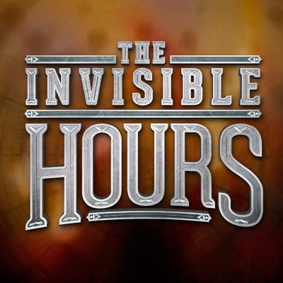 The Invisible Hours