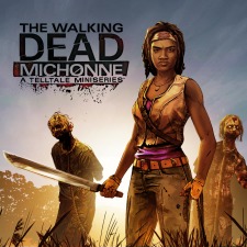 [PSN] The Walking Dead: Michonne – Episódio 1: Muito Profundo