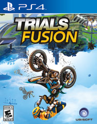 Trials Fusion