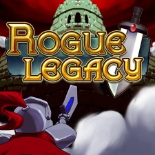 [PSN] Rogue Legacy