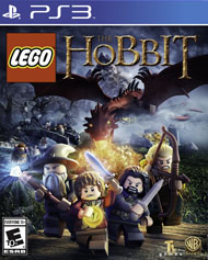 LEGO: The Hobbit