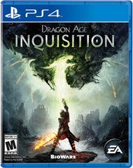 Dragon Age: Inquisition