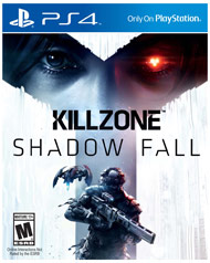 Killzone: Shadow Fall